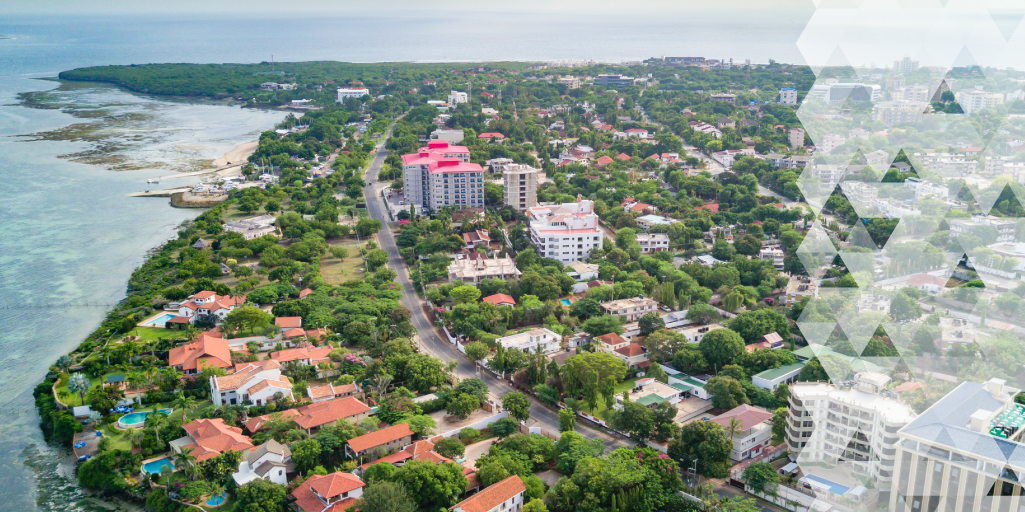 Dar Es Salaam, Tanzania