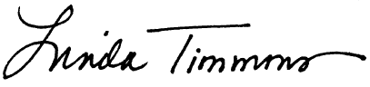 signature