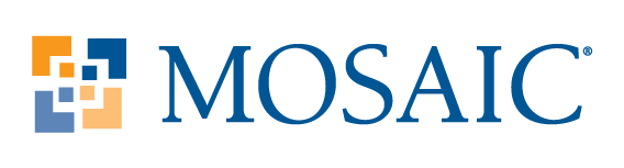 Mosaic Logo