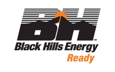 Black Hills Energy Logo