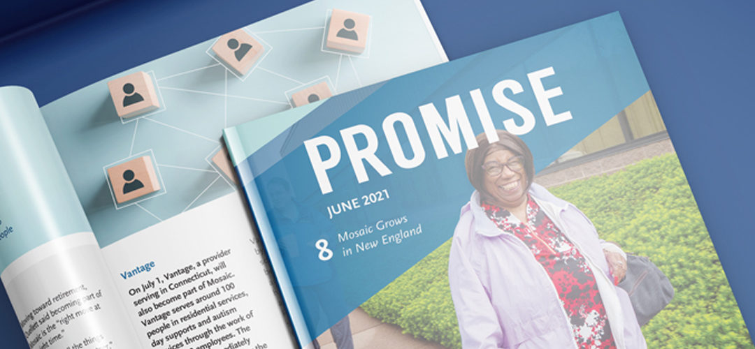 The Summer 2021 Issue of ‘Promise’ is Online!