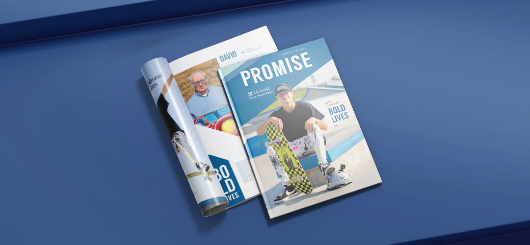 The 2022 Summer Edition of ‘Promise’ is Here!