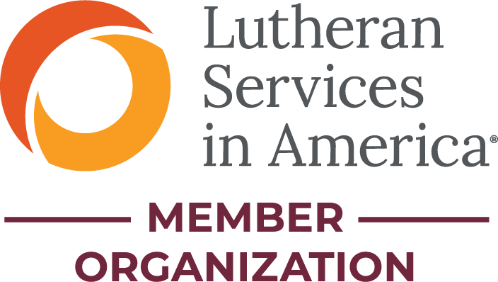 Lutheran Services in America Member Organization