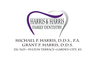 Harris & Harris Family Dentistry