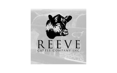 Reeve Cattle Company