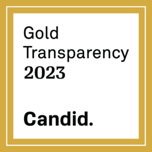 Gold Transparency 2023 Candid