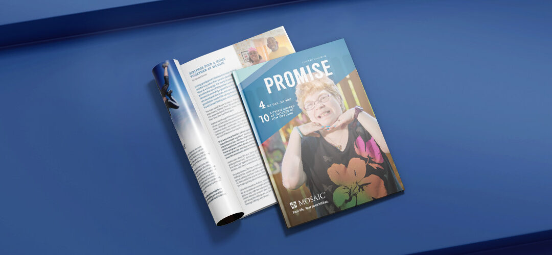 The Summer 2023 Issue of Promise Is Here