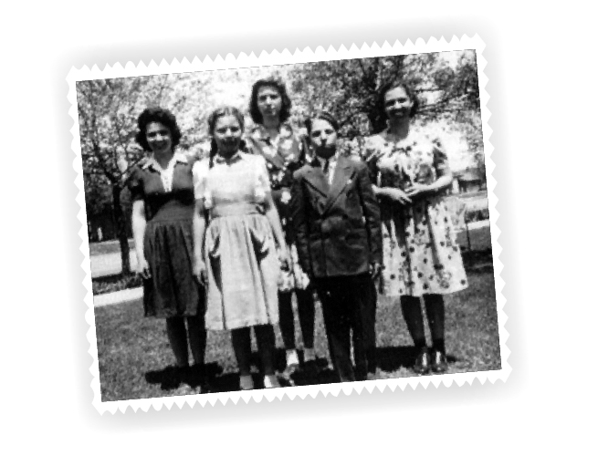 From Summer Workers to Charitable Gift Donors: The Carlson Sisters’ Lifelong Support of Mosaic