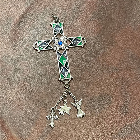 Cross