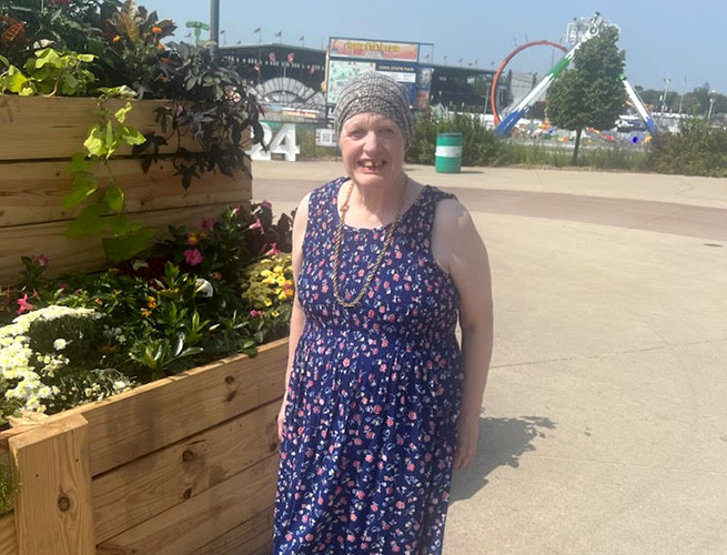 Advocacy Following Rare Diagnosis Helped Countless Others