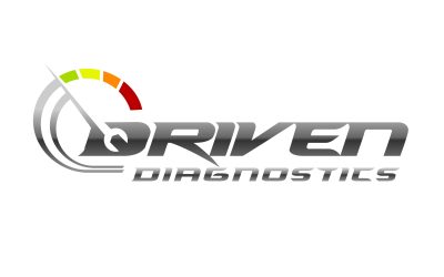 Driven Diagnostics
