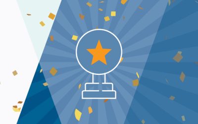 Mosaic Direct Support Professionals Corvil, Gonzalez Earn National Recognition