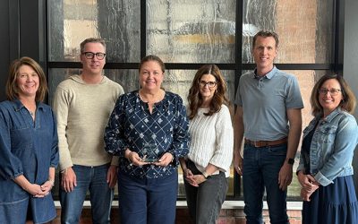 Mosaic CEO Linda Timmons Distinguished as ‘Legacy Leader’ by National Disabilities Advocacy Organization